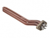 ТЭН бойлера CIMBALI/FAEMA 3780/4500W 230/400V - bestzip.ru