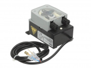 Выбор дозаторов моющих и ополаскивающих средств