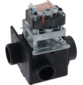 Клапан сливной MDB-0-2 SO