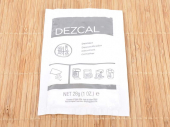 Средство для декальцинации кофемашин URNEX DEZCAL 28гр.