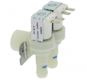 Клапан соленоидный двойной PRIMUS PRI340020035