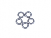 Кольцо уплотнительное 3,8х7,8х2 мм