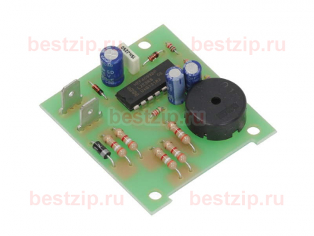 Зуммер GIERRE BRIO