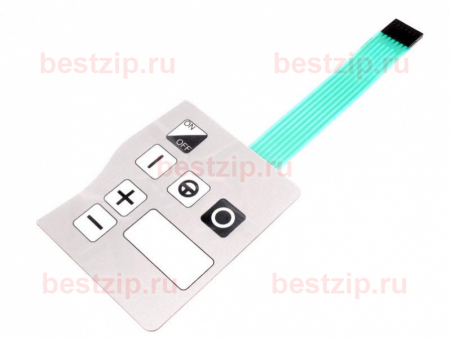 Кнопочная панель FAMA F2716