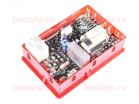 Таймер реверса 4 минуты SMEG ALFA135 816291290