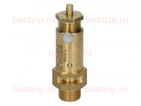 Клапан аварийный NUOVA SIMONELLI 98013001