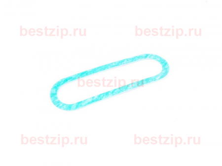 Уплотнитель плоский 90x31x1 мм