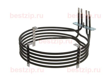 ТЭН конвекции TECNOEKA 09951307000 5000W 230V