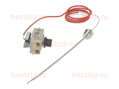 Термостат 335°C аварийный защитный UNOX KTR1134A