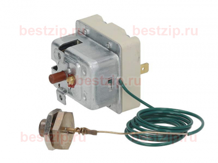 Термостат 338°C аварийный защитный CB 09010019