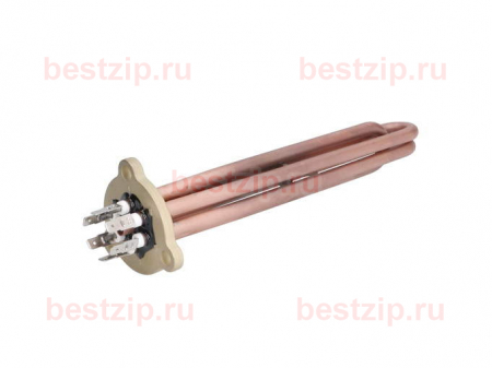 ТЭН бойлера GAGGIA ES9190.258.00A 2500W 220/380V