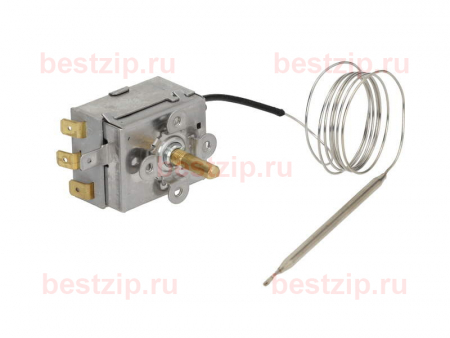 Термостат 50-300°C SIRMAN IGS460