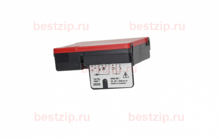 Блок контроля пламени HONEYWELL S4565A2092
