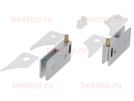 Петля двери GARBIN LIM/LIX CER005