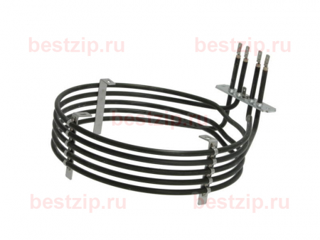 ТЭН конвекции TECNOEKA 01203130 4000W 230V