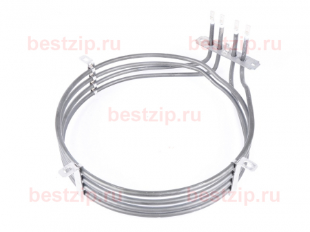 ТЭН конвекции UNOX KRS012 4250W 230V