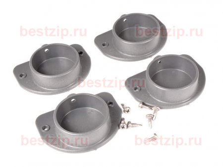 Фиксаторы ножек UNOX KPD1063A