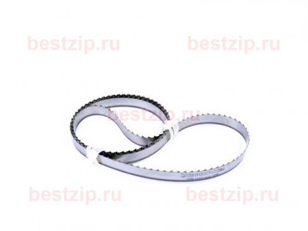 Полотно ленточной пилы 1650х16 мм