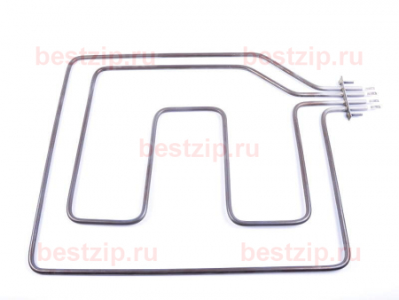 ТЭН 2400Вт ШЖЭ ABAT