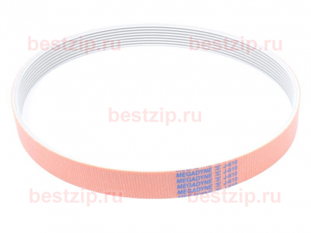 Ремень приводной PASQUINI PSP-700CE (10кг) RIC-CINGHIA-PP10