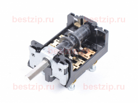 Переключатель 0-3 ABAT GOTTAK 7LA 840511K