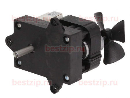 Мотор шоколадницы UGOLINI 22500-02410 230V 50Hz