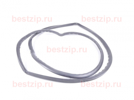Резина уплотнительная GARBIN 44 GUA006