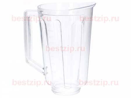 Стакан блендера HAMILTON BEACH 240010101 1,2L