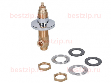 Кран заливной ANGELO PO 33d2040