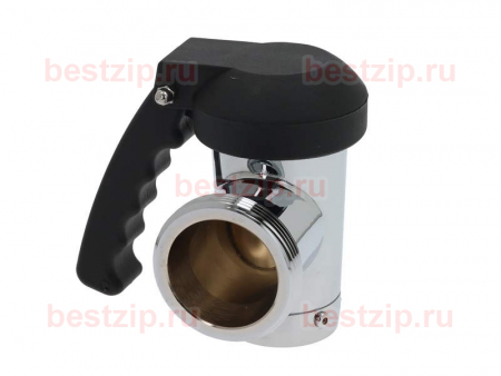 Кран котла ZANUSSI 78х3