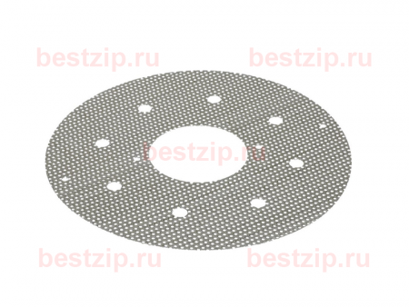 Абразив диска SIRMAN PPJ10