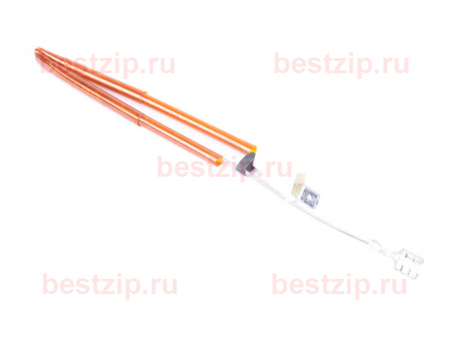 Термопредохранитель ТЭНа 184°C NUOVA SIMONELLI 09500015