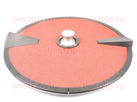 Диск абразивный в сборе FIMAR PPF 25 (АСРТВ)