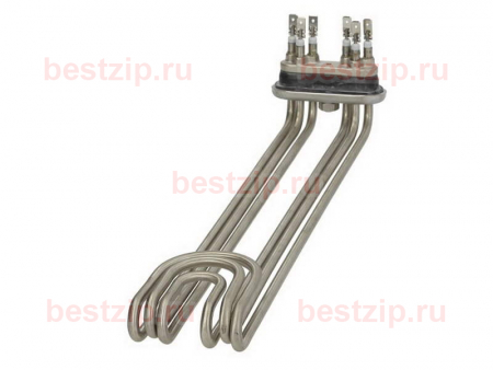 ТЭН ванны моечной FAGOR 4500W Z743601000