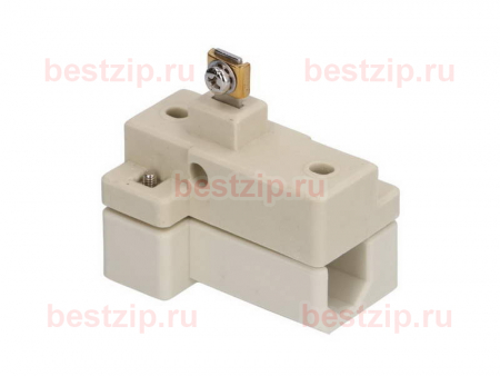 Патрон кварцевой лампы CB 07020008