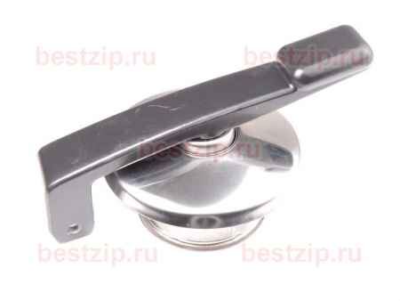 Пресс в сборе соковыжималки SANTOS 10100