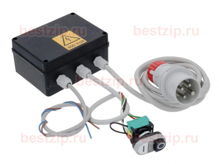 Блок управления FAMA FSG103