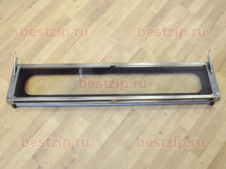 Дверь в сборе пицца печи GAM M6G 2012