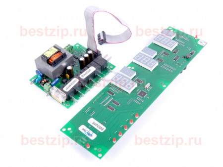 Плата управления ABAT ПКА