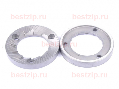 Жернова NUOVA SIMONELLI 15010030 левые