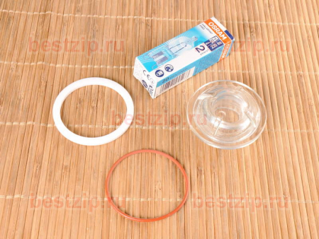 Плафон (стекло) UNOX VE1005A0