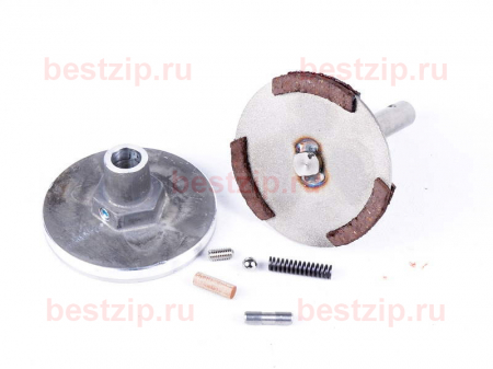 Узел фрикционный SANTOS 10600 Type10