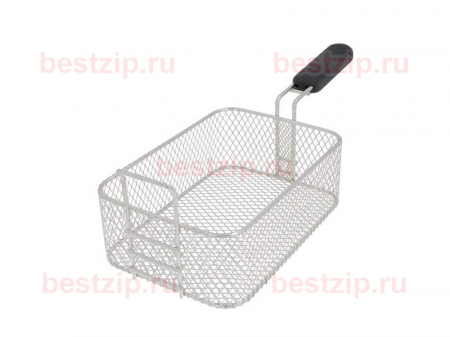 Корзина фритюрницы 280x200x100 мм