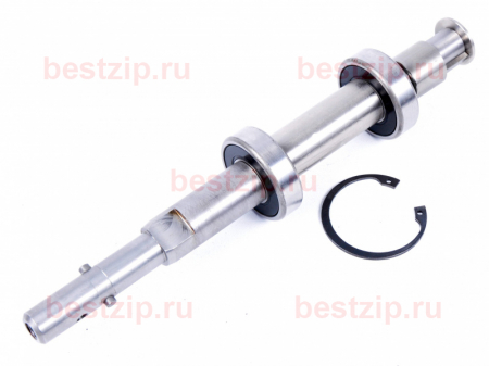 Вал ROBOT COUPE 29915 в сборе