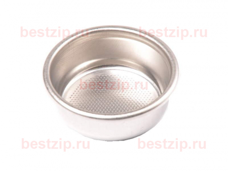 Фильтр 2-х порционный 14 г ø 68x25 мм