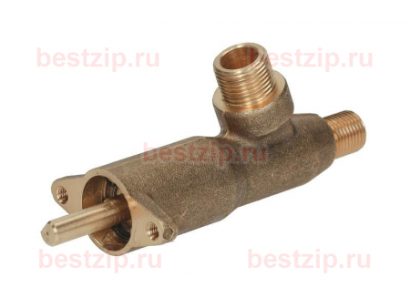 Кран подачи воды/пара CIMBALI 485-923-012