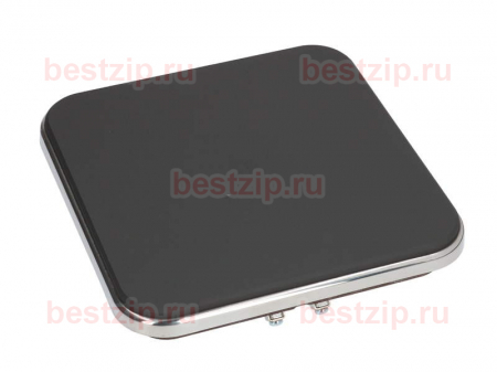 Конфорка 220х220 мм TECNOINOX RC01110000