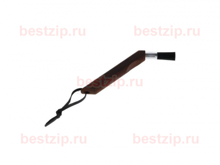 Щетка для чистки кофейной сеточки дерево