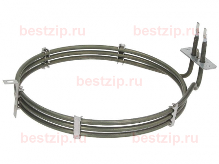 ТЭН конвекции TECNOEKA 01201610 3000W 230V