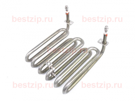 ТЭН 2000W 230V UBERT 343140